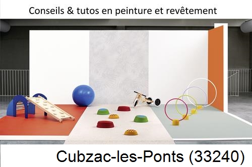 revêtements et sols par artisan Cubzac-les-Ponts-33240